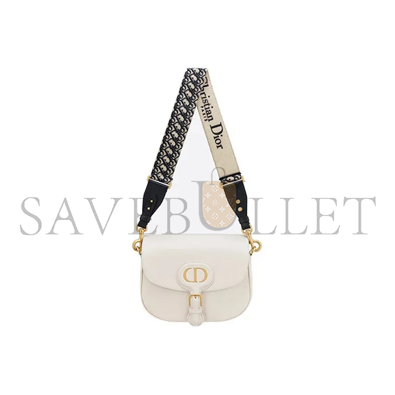 D*or large oblique bobby bag m9320umob-m941 (27*19.5*8cm)